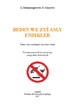 Beden we zyýanly endikler